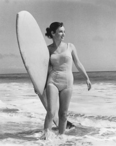 The History of Surfing 1