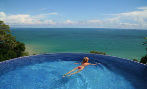 costa rica surf school