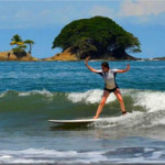 Green Iguana Surf Camp