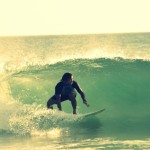 Blue Trailz Surf Camp