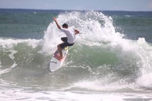 Costa Rica Surf Adventures 1