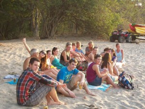 Costa Rica Surf Institute 1