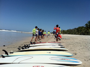 Hermosa Surf Vacations 1