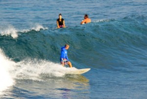 How to Read the Waves1