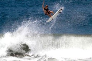 Jim Hogan Surf Camp 1