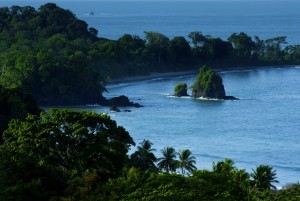 Manuel Antonio