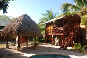 Playa Grande Surf Camp 1