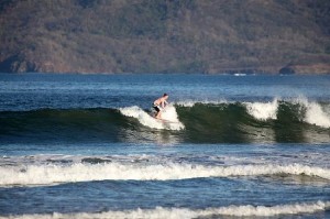 Rica Surf - Day Lessons and Surf Trips 1