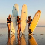 Shake Surf Camp Playa Hermosa