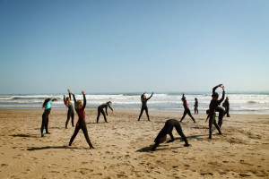 Surf Camp Mediterraneo 1