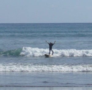 Tres Olas Surf Camp 1