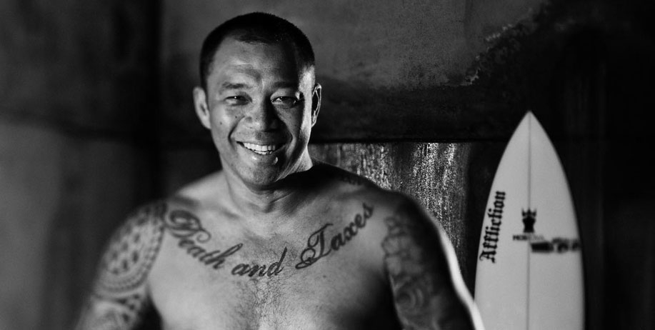 Sunny Garcia