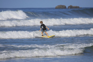 Cacho's Surf School 1