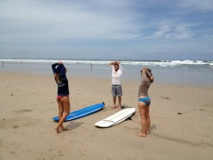 Coconut Harry's Surf Shop 1