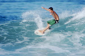 Costa Rica Outward Bound 1