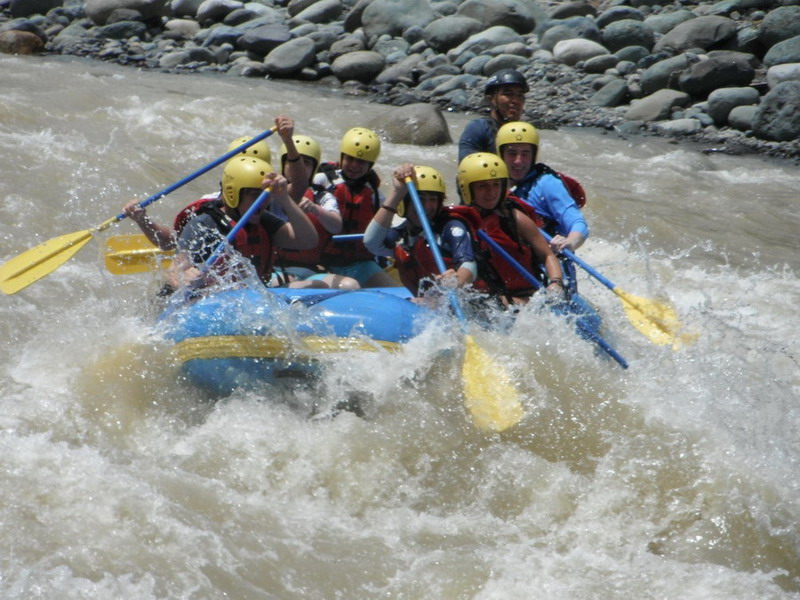 Dominical Surf Adventures