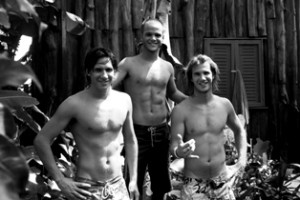 Fischer Bros Surf Camp 1