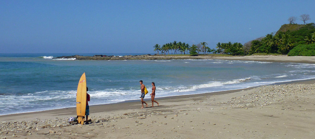 Los Cardones Surf Lodge