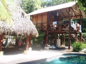 Playa Grande Surf Camp 1