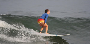 Playa Hermosa Beach Hotel and Surf Camp