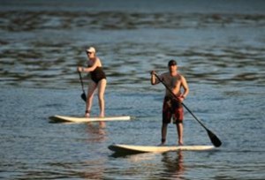Point Break Surf School 1
