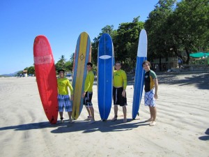 Surf Costa Tours 1