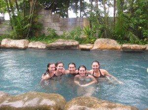 Totem Hotel Beach Resort 1