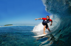 Wave Trotter Surf Hostel