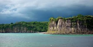 Caldera Regional Surfing Guide