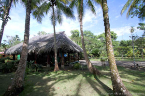 Zancudo Restaurant Costa Rica