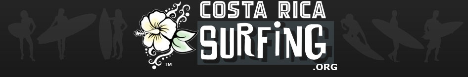 Costa Rica Surfing, Surf Camps and Beaches