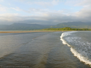 Playa Ballena - Uvita