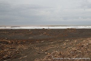 Tulin - Tusubres Surf Spot