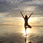 Anamaya surf camp in Montezuma, Costa Rica