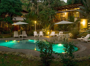 La Ponderosa at Pavones