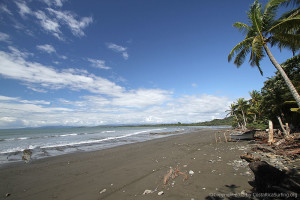 Playa Pilon