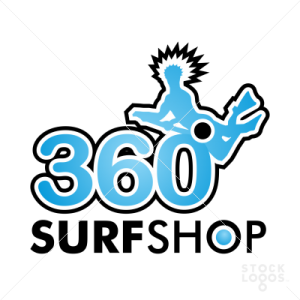 360 Surf Shop 1
