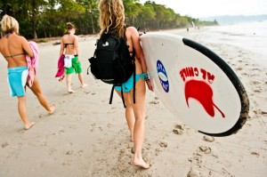 Al Chile Surf Shop and School 1