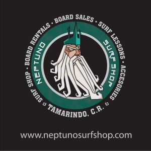 Neptuno Surf Shop and Camp 1