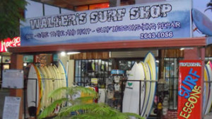 Walter Surf School and Shop 1