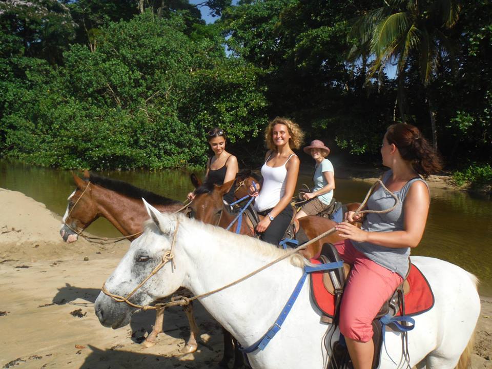 Playa Chiquita Riding Adventures 1