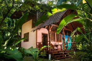 Tierra de Suenos Lodge 3