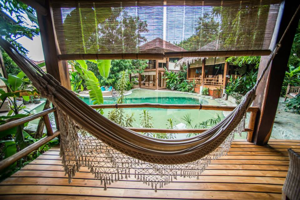 Pranamar Oceanfront Villas and Yoga Retreat 1