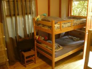 Luz en el Cielo Eco-Hostel 3