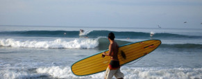Playa Santa Teresa Surf Breaks