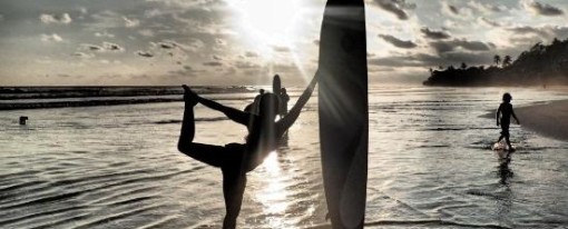 Anamaya Surf Camp and Yoga Resort