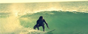 Blue Trailz Surf Camp and Shop