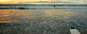 Costa Rica’s Most Famous Surf Spots