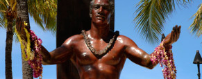 Duke Kahanamoku