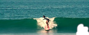 Kalon Surf – The Luxury Surf Coaching Resort in Costa Rica